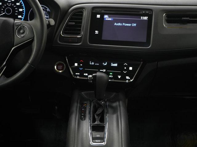 used 2017 Honda HR-V car, priced at $18,998