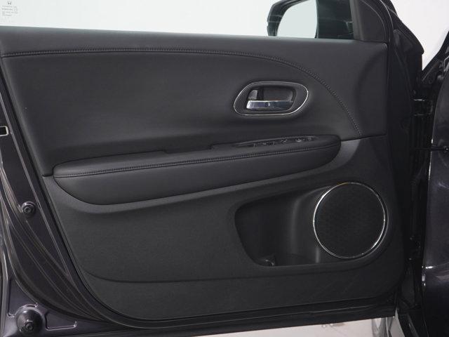 used 2017 Honda HR-V car, priced at $18,998