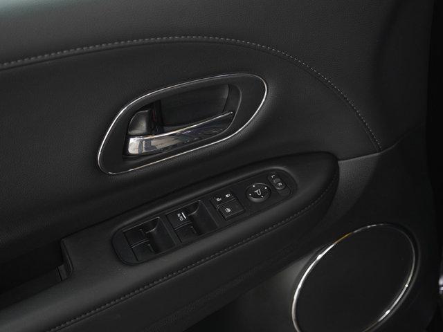 used 2017 Honda HR-V car, priced at $18,998