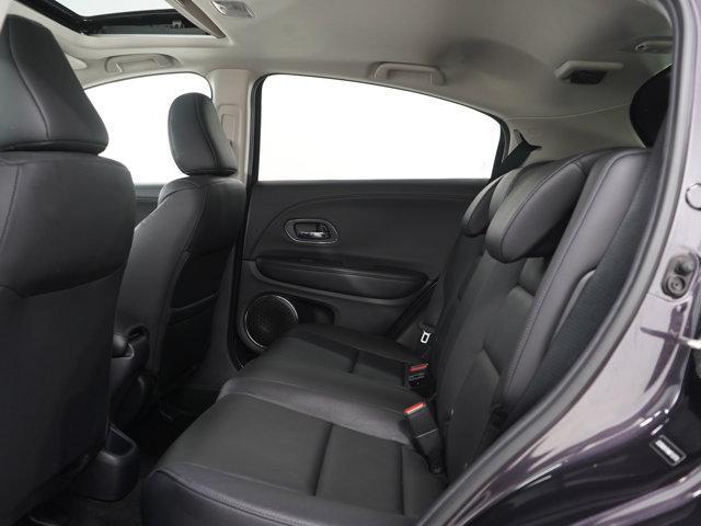 used 2017 Honda HR-V car, priced at $18,998