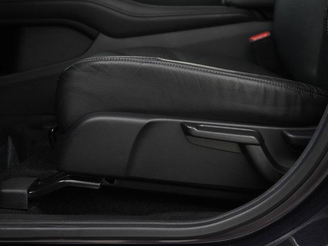 used 2017 Honda HR-V car, priced at $18,998