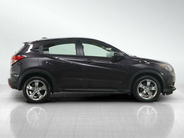 used 2017 Honda HR-V car, priced at $18,998