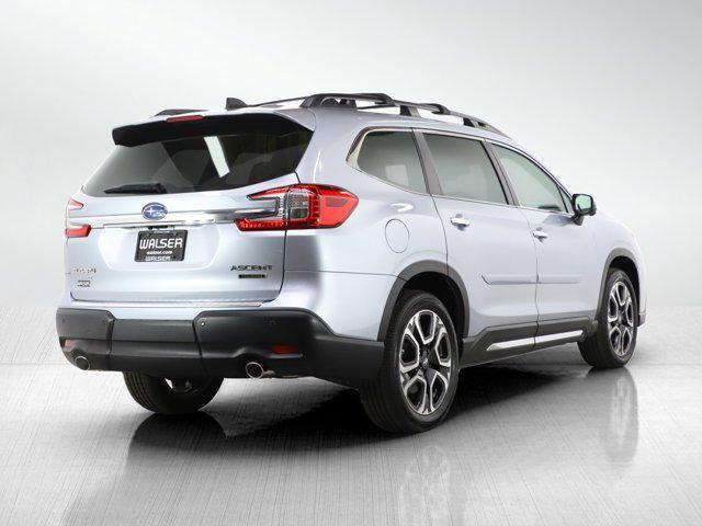 used 2023 Subaru Ascent car, priced at $42,998