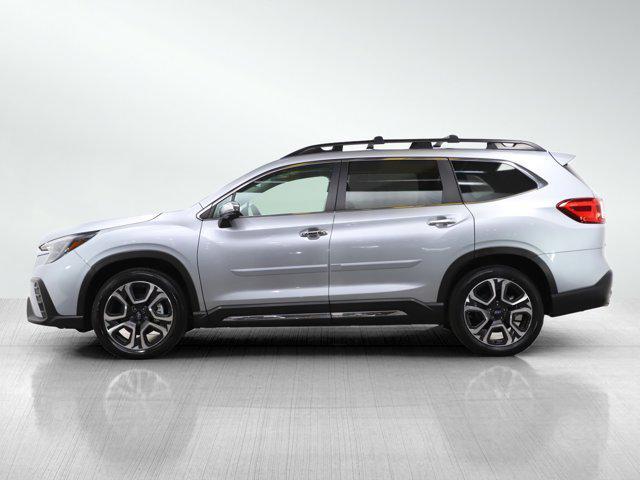 used 2023 Subaru Ascent car, priced at $42,998