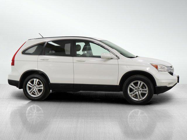 used 2010 Honda CR-V car, priced at $14,998