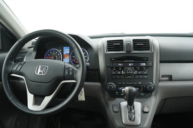 used 2010 Honda CR-V car, priced at $14,998