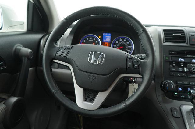 used 2010 Honda CR-V car, priced at $14,998