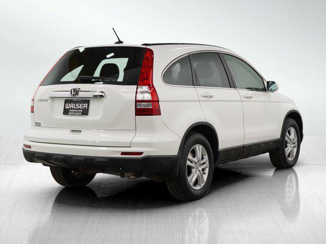 used 2010 Honda CR-V car, priced at $14,998