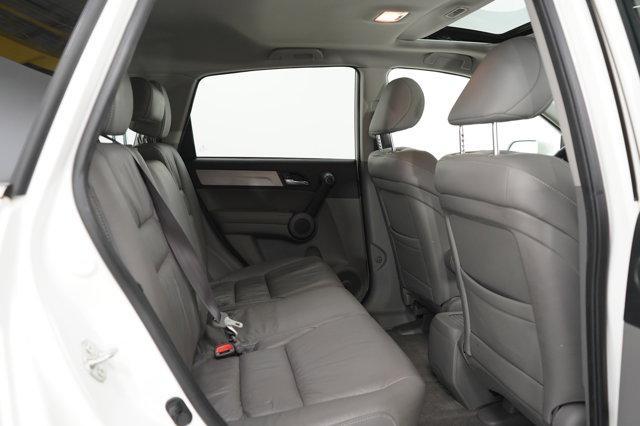 used 2010 Honda CR-V car, priced at $14,998