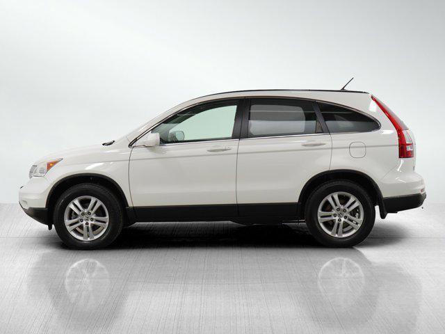 used 2010 Honda CR-V car, priced at $14,998