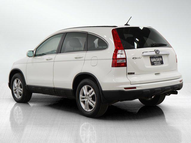 used 2010 Honda CR-V car, priced at $14,998