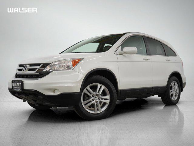 used 2010 Honda CR-V car, priced at $14,998