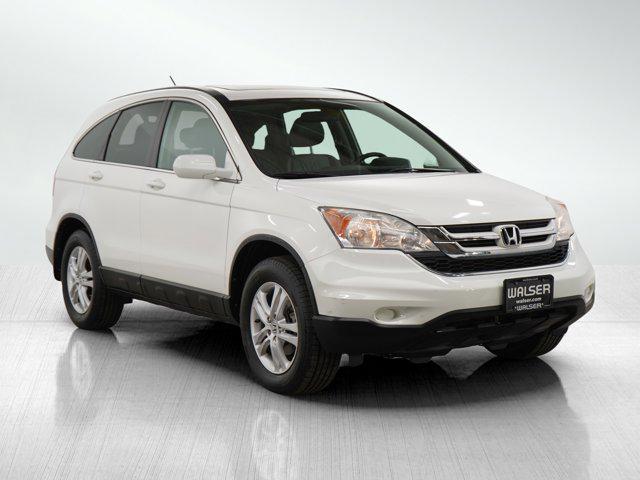 used 2010 Honda CR-V car, priced at $14,998