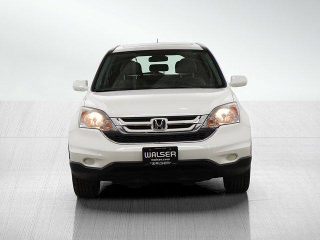 used 2010 Honda CR-V car, priced at $14,998