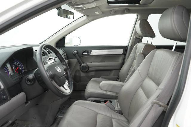 used 2010 Honda CR-V car, priced at $14,998