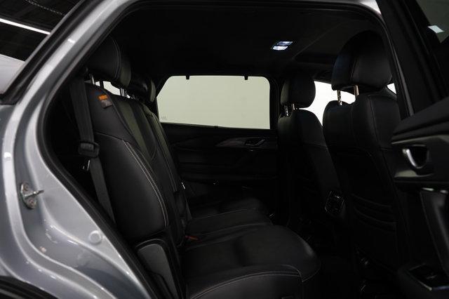used 2023 Mazda CX-9 car, priced at $28,898