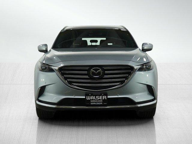 used 2023 Mazda CX-9 car, priced at $28,898
