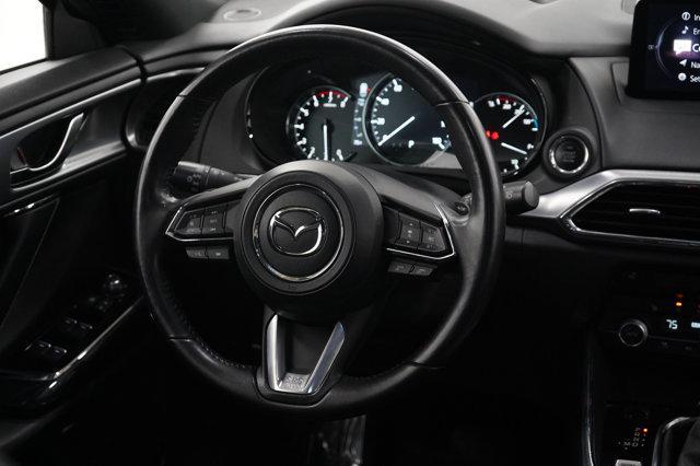 used 2023 Mazda CX-9 car, priced at $28,898