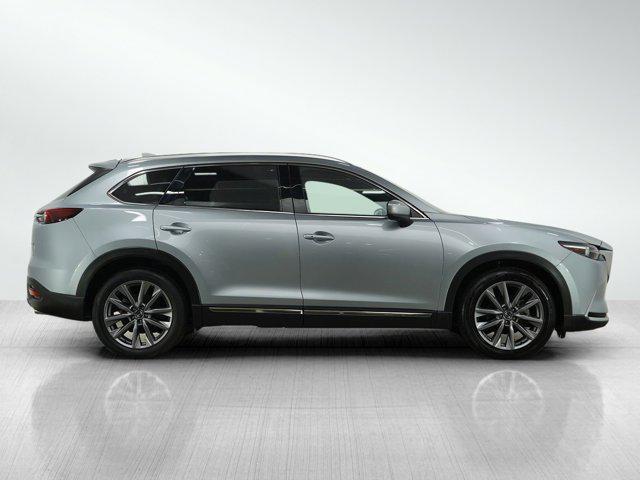 used 2023 Mazda CX-9 car, priced at $28,898