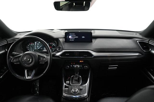 used 2023 Mazda CX-9 car, priced at $28,898