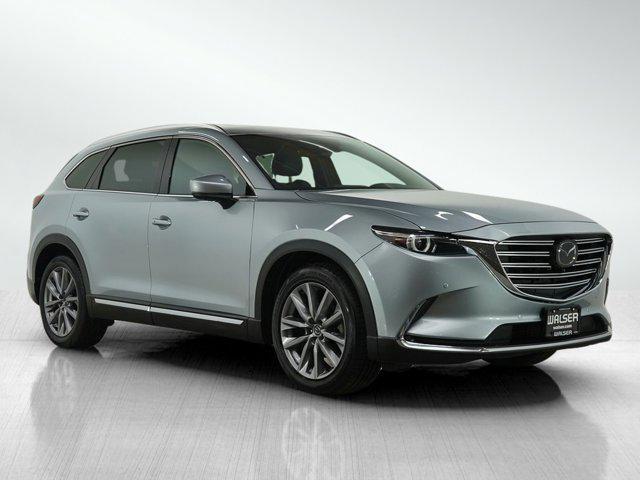 used 2023 Mazda CX-9 car, priced at $28,898