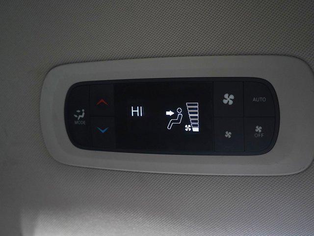 used 2018 Chrysler Pacifica car, priced at $13,599