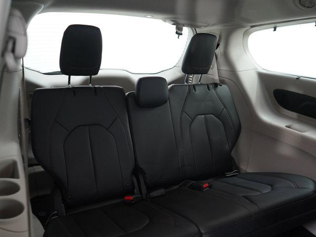 used 2018 Chrysler Pacifica car, priced at $13,599