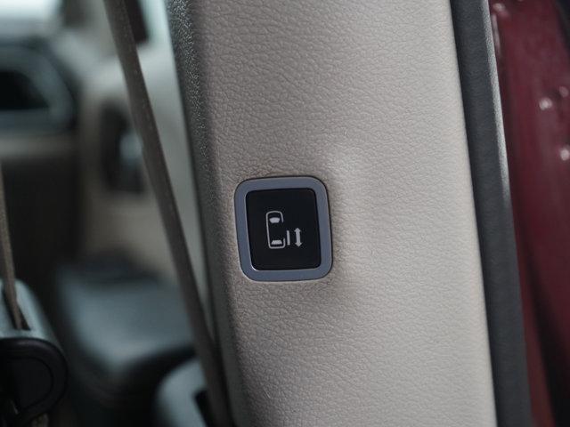 used 2018 Chrysler Pacifica car, priced at $13,599