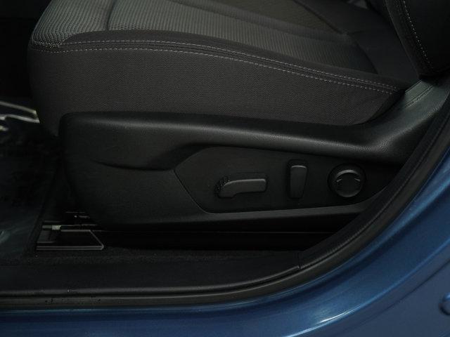used 2024 Subaru Crosstrek car, priced at $26,599
