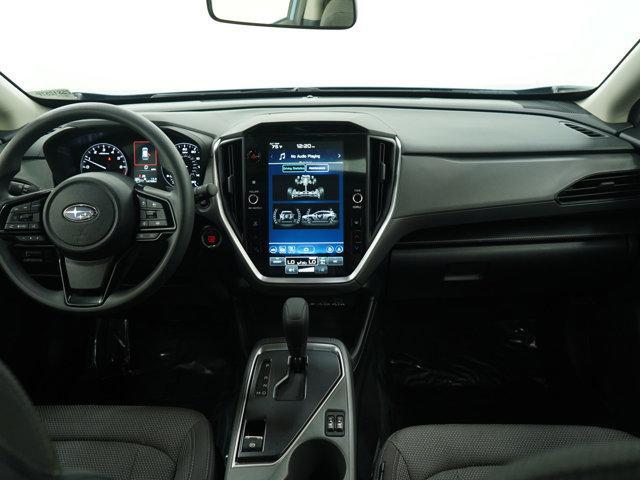 used 2024 Subaru Crosstrek car, priced at $26,599