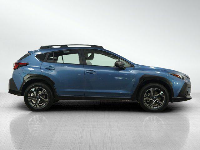 used 2024 Subaru Crosstrek car, priced at $26,599