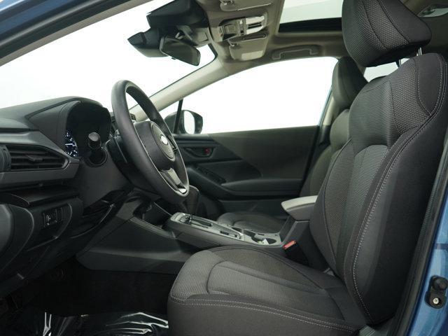 used 2024 Subaru Crosstrek car, priced at $26,599