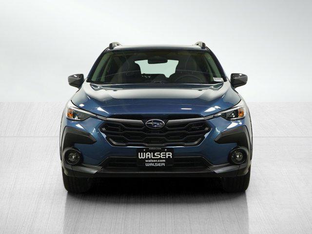 used 2024 Subaru Crosstrek car, priced at $26,599