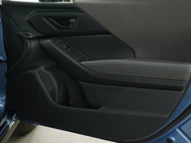 used 2024 Subaru Crosstrek car, priced at $26,599