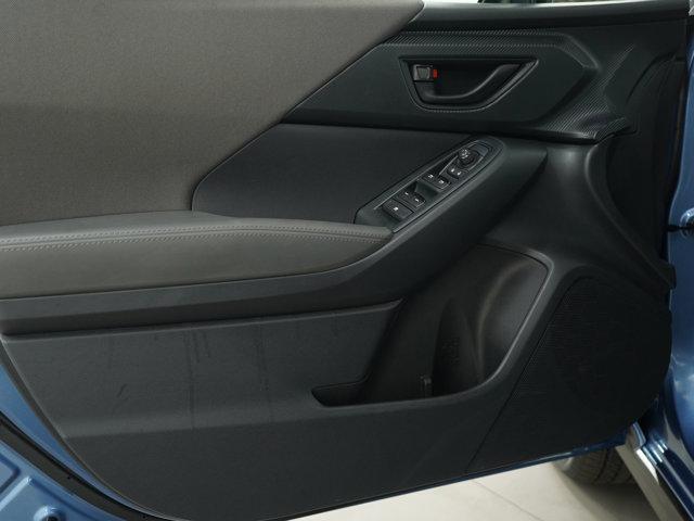 used 2024 Subaru Crosstrek car, priced at $26,599