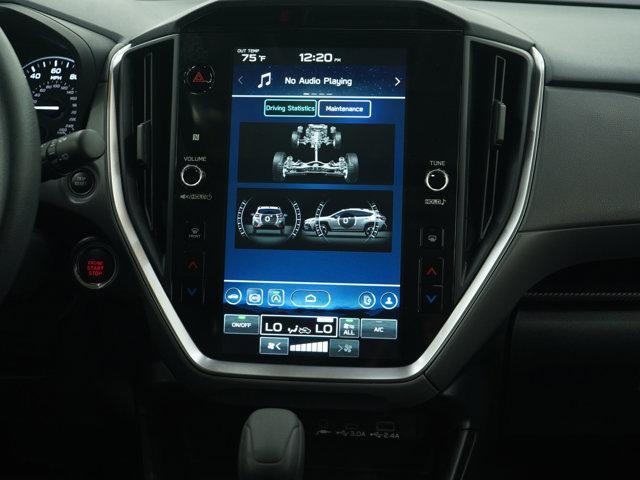 used 2024 Subaru Crosstrek car, priced at $26,599
