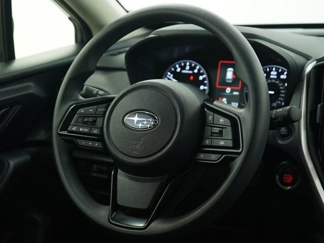 used 2024 Subaru Crosstrek car, priced at $26,599
