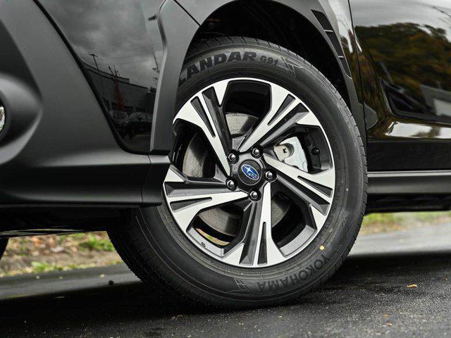 new 2026 Subaru Crosstrek car, priced at $30,712