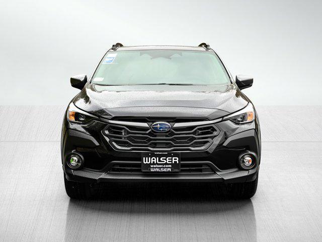 new 2026 Subaru Crosstrek car, priced at $30,712