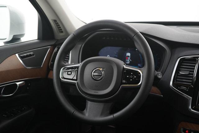 used 2024 Volvo XC90 car, priced at $43,998