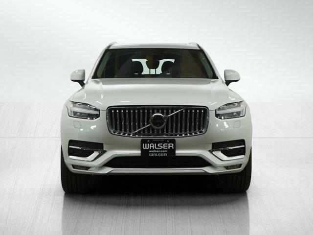 used 2024 Volvo XC90 car, priced at $43,998