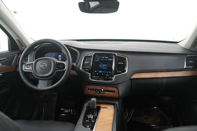 used 2024 Volvo XC90 car, priced at $43,998