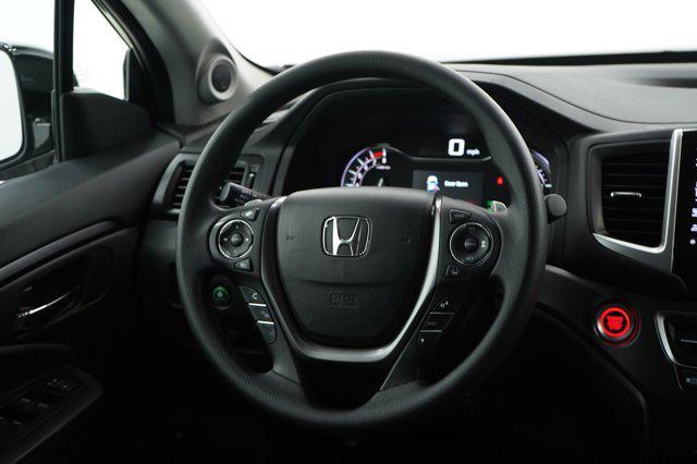 used 2020 Honda Ridgeline car, priced at $29,998