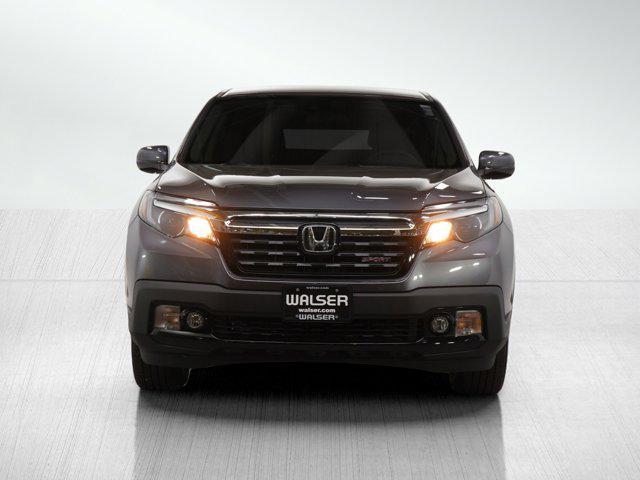 used 2020 Honda Ridgeline car, priced at $29,998