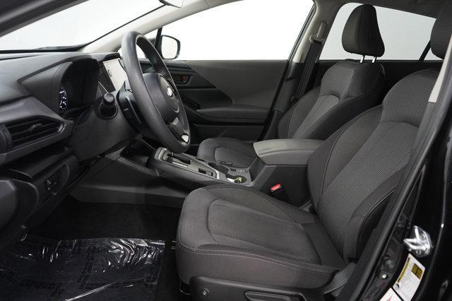 used 2024 Subaru Crosstrek car, priced at $21,998