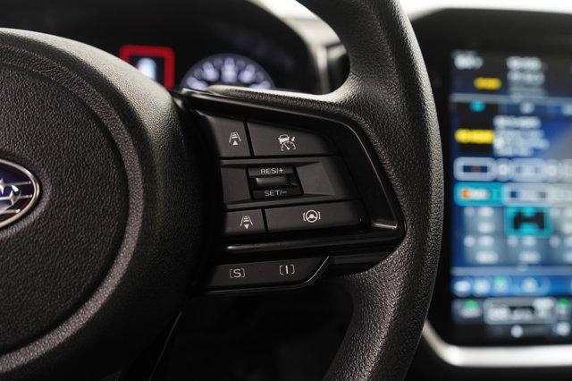 used 2024 Subaru Crosstrek car, priced at $21,998