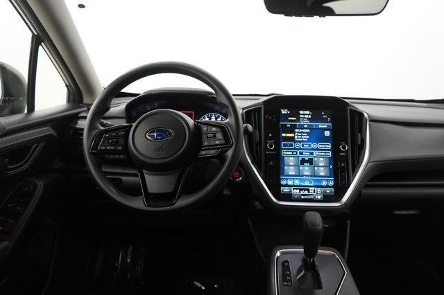 used 2024 Subaru Crosstrek car, priced at $21,998