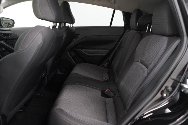 used 2024 Subaru Crosstrek car, priced at $21,998