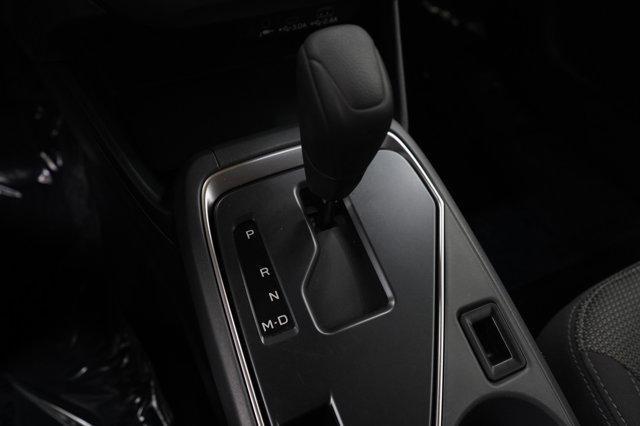 used 2024 Subaru Crosstrek car, priced at $21,998