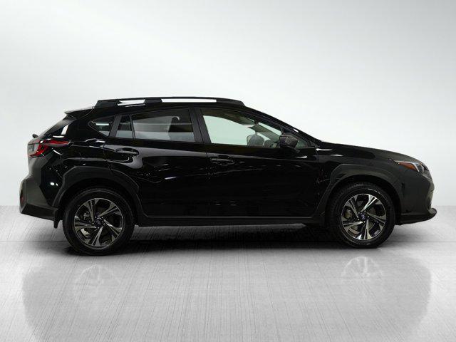 used 2024 Subaru Crosstrek car, priced at $21,998